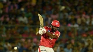 IPL 2020: Chris Gayle To Link Up With Kings XI Punjab After Testing Negative For COVID-19